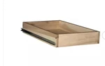 Hampton BAY13 In. Pull-out Drawer For 18 Base Cabinet. Fixed Price $44.00.