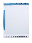 Summit AR6PV White Accucold 24"W Cu. Ft. Pharmacy Refrigerator. Fixed Price $2875.00.