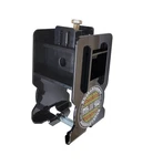 Shakestopper Heavy Duty 2-INCH Clamping Hitch For 4.0-INCH Square Rv Bumpers .... Fixed Price $174.96.