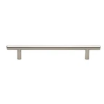 Gliderite 6-1/4" Center-to-center Bar Pulls (10-PACK) Solid Handle Stainless. Fixed Price $14.99.