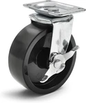 Gladiator GACK04KDSX Caster Kit For Rta Modular Gearbox Cabinet 300 Lb Capacity. Fixed Price $44.99.