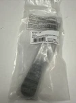 Belwith Keeler B076861-MB Vale 5-1/16" Modern Arch Cabinet Handle Matte Black. Fixed Price $13.00.