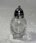 Vintage Cambridge Square Base Shaker Replacement. Fixed Price $5.00.