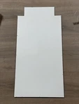 Ikea Sektion 15 Wide By 30 Tall Kitchen Cabinet Back Panel Cover White. Fixed Price $15.00.