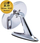 Fit System 1701 Driver/passenger Side Replacement Economy 4 3/8", Silver. Fixed Price $24.62.