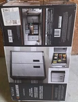 Gladiator Ready-to-assemble Full-door Wall Gearbox, GAWG28FD Cabinet. Fixed Price $229.99.