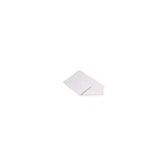 Kittrich BMAT-C4L04-04 Bath Mat, Circles, White Rubber, 14 X 24 In. Quantity. Fixed Price $26.00.