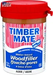 Timbermate Wood Filler, Water Based, 8-OZ Alder. Fixed Price $29.85.