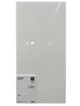 Brand New Ikea Ringhult Glossy White 2-PANEL Door 33X76 Cm (13X30 ") 902.667.26. Fixed Price $83.37.