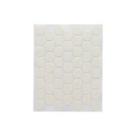 53X Fastcap FC.SP.916.AL 9/16" Round Self Adhesive Screw Covers Almond. Fixed Price $9.01.