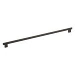 Rok Contemporary Bridge Style Metal Pull Handle, 20-1/8" (512 Mm) Overall Length. Fixed Price $25.25.