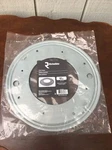 Richelieu BP548812 Zinc Lazy Susan. Fixed Price $15.00.