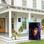 Tin Metal Signs D Cor, Prince, Suitable For Home, Farm, Kitchen, Caf Bar,. Fixed Price $10.99.