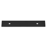 In. Squared Cabinet Backplate 3-3/4 To Center, 6342-96-MB. Fixed Price $36.82.