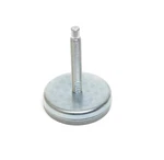 Whirlpool Gladiator WPW10471111 Bench Leveler Leg New Oem. Fixed Price $27.99.