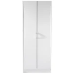Vevor Kitchen Pantry Cabinet 60" Tall Food Storage 110LB Loading. Fixed Price $119.99.