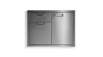 Lynx 30" Outdoor Kitchen Cabinet LSA30. Fixed Price $900.00.