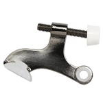 25 Pack Rok Hardware Heavy Duty Hinge Pin Door Stop, Antique Nickel. Fixed Price $104.19.