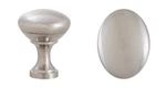 Design House 564617 1-1/4 In. Mushroom Cabinet Knob Satin Nickel, Case Of. Fixed Price $9.99.