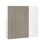 Cambridge SA-WUB3630-GN Quick Assemble Modern Style, Grey Nordic X In.. Fixed Price $336.15.