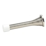 10 Pack Rok Hardware 3" (76MM) Flexi Spring Heavy Duty Door Stop Brushed Nick.... Fixed Price $22.39.