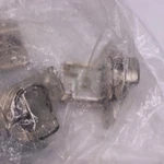 (10-PK) Rok Hardware Grass Tec 108 Degree Hinge Wrap Mount 1-1/4" Self Close. Fixed Price $22.77.