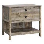 Sauder Granite Trace Engineered Wood Lateral File Rustic Cedar/brown. Fixed Price $149.45.