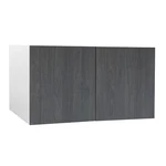 Cambridge SA-WR361824-CM Quick Assemble Modern Style, Carbon Marine X In.. Fixed Price $355.00.