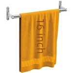 16 Inch Stainless Steel Bathroom Towel Bar Wall Mounted Brushed Nickel. Fixed Price $18.80.