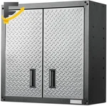 Ready-to-assemble Full-door Wall Gearbox GAWG28FD. Fixed Price $304.12.