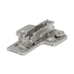Grass Nexis Impresso 2MM High Steel Hinge Wing Mounting Plate F061073254236. Fixed Price $46.31.