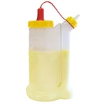 Fastcap Glu-bot Glue Bottle (16OUNCES) ACEEF244, White. Fixed Price $19.99.