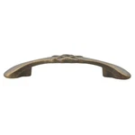 Gliderite Hardware 83063-AB-10 Inch Cc Braided Antique Brass Pulls, Pack. Fixed Price $13.41.