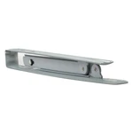Rok Harware Angle Folding Shelf Bracket 16"X16" Medium Duty Support Gray. Fixed Price $27.80.