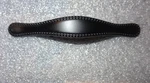 7 Gliderite 3 In. Center-to-center Matte Black Beaded 5-1/8 Cabinet Pull Handles. Fixed Price $28.95.