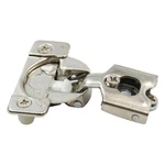 Grass Tec 108 Degree Cabinet Hinge 1/2" Overlay Press Soft Close 02824A-15. Fixed Price $55.63.