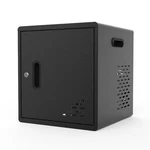 Luxor LLMC10 Device Modular Charging Cabinet New Locking Steel Storage. Fixed Price $159.99.
