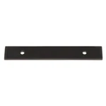In. Squared Backplate With 3-3/4 Center To 6342-96-ORB-1. Fixed Price $8.99.