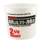 Multimix Container 2.5QT. Fixed Price $39.09.