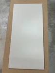 Ikea Havstorp Cabinet Side Cover Panel Beige 1/2 Inch 15X32.5 104.752.86. Fixed Price $27.00.