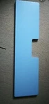 Ikea New Art Stuva Malad 901.319.64 Front Drawer Blue 23 5/8" 1/4 ; 60X16CM. Fixed Price $13.99.
