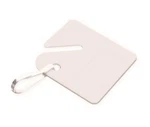 Lucky Line Products Cabinet Key White (numbered 20 Tags Pack) 132784 A4660V. Fixed Price $12.99.