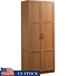 Versatile Adjustable Storage Cabinet Home Office Kitchen Craft Organization New. Fixed Price $291.10.