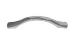 Laurey Harmony 3-3/4 Center-to-center Polished Chrome Cabinet Drawer Pull 25P. Fixed Price $139.99.