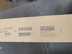 Ikea Maximera Drawer, High, White 15X24 " 302.656.78 - New. Fixed Price $75.00.