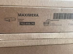 Set Of - Ikea Maximera Drawer, High, White 30X24 " 702.656.76 New. Fixed Price $299.99.