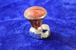 Vintage Casco Spinner Knob Steering Wheel Suicide Accessory Brodie Necker. Fixed Price $59.95.