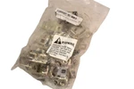 Salice Euro Cabinet Hinges 106 Degree Silentia CUP37D9R Soft Close Nickel. Fixed Price $24.99.