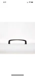 10PK Of Gliderite C-to-c Cabinet Pulls Oil Rubbed Bronze 81092-ORB-10. Fixed Price $26.99.