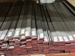 Usa Made 1084 High Carbon Steel Bar Knife Making Forging Various Sizes. Fixed Price $78.35.